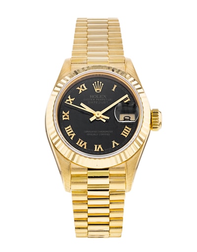 Rolex Datejust Lady 69178